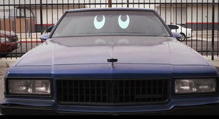 Available Now :: The "Adam" Car Shade