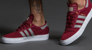 The Hundreds X adidas Skateboarding "Striker" Pack :: Available Now