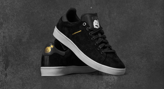 adidas and The Hundreds announce the 