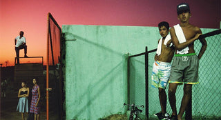 These Photos Offer a Vibrant Peek Into Cuban Street Life