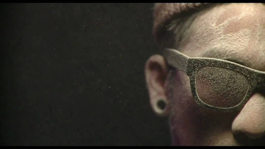 ALEXANDER SPIT "NO BAKING SODA ALLOWED" TRAILER