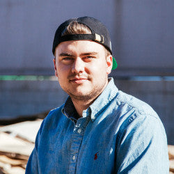 Mac Sandefur