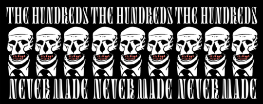 RSVP :: The Hundreds X Never Made Release Party