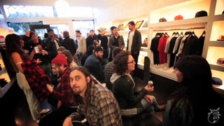BENNY GOLD ART SHOW AND GRAND RE-OPENING