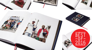10 Art & Photography Books You’ll Want to Give or Get This Christmas