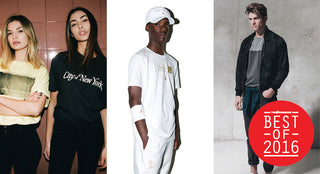 Our Favorite Streetwear Collaborations of 2016