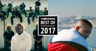 Zeemuffin Counts Down the 10 Best Music Videos of 2017