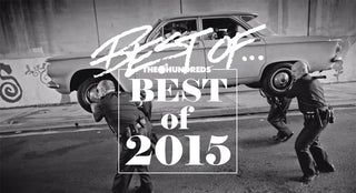 A LIST... OF OUR BEST OF 2015 LISTS, ALL IN ONE PLACE