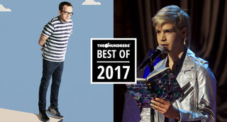 This Year's Best Moments in Comedy