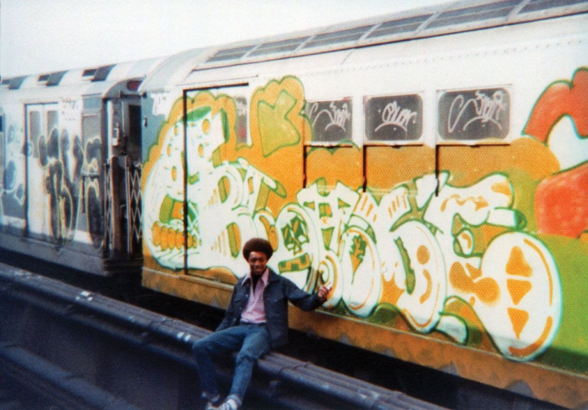 Get to Know the Beyond the Streets Artists We've Featured