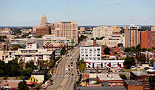 Building Detroit