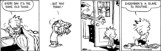 THOUGHT BUBBLE.