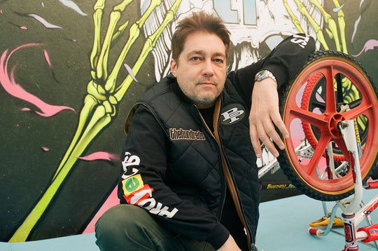 The Hundreds X Brooklyn Projects 25th Anniversary Collection