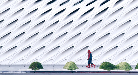Through the Viewfinder :: Behind Celia Spenard-Ko's 10 Favorite Shots