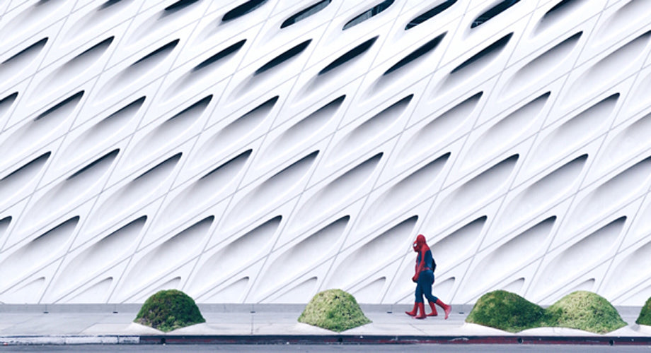 Through the Viewfinder :: Behind Celia Spenard-Ko's 10 Favorite Shots