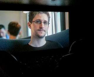MAY I SPEAK FREELY? :: MY REVIEW OF CITIZENFOUR