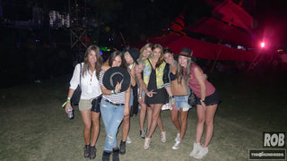 Coachella Music Festival 2013
