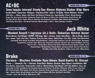 SO THE COACHELLA 2015 LINEUP IS KIND OF INSANE