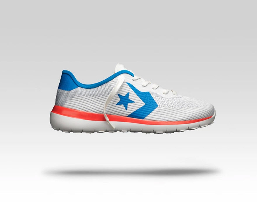 8.1.16 :: Converse, w+h, Rōnin - The Hundreds