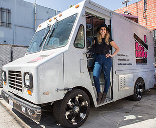 ARCHITECTURAL MUNCHIES :: AN INTERVIEW W/ COOLHAUS