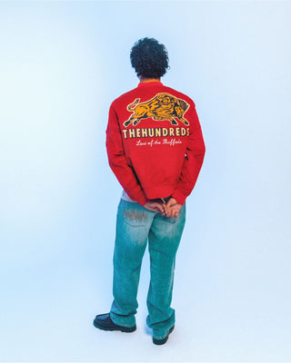 The Hundreds Spring 2025: Rewriting Our Early 2000s Archive for Today