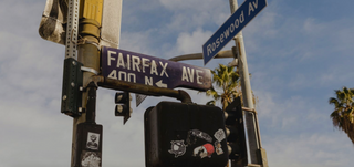 COMPLEX :: How Fairfax Became the Mecca of Streetwear