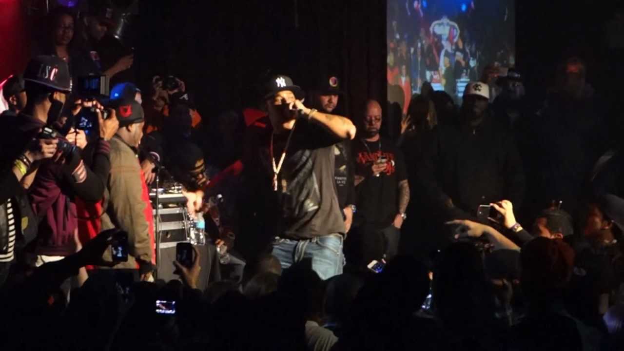 DIPSET