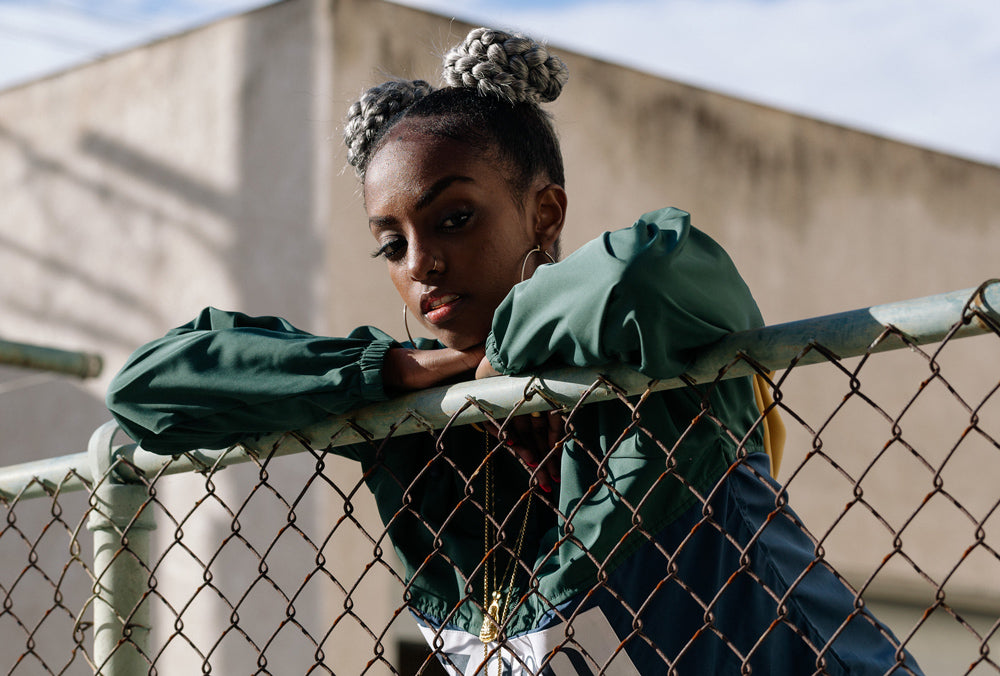 Bet on Yourself :: From Toronto to Miami, DJ OhSo Is Just Getting ...