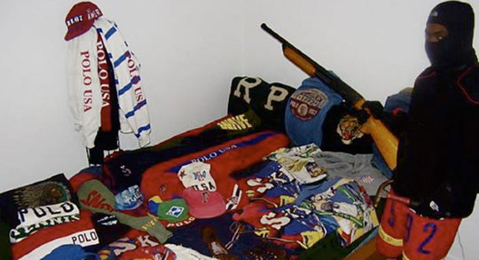 #TBT :: For the Love of 'Lo, a Photo Bible for Polo-Collecting Fanatics