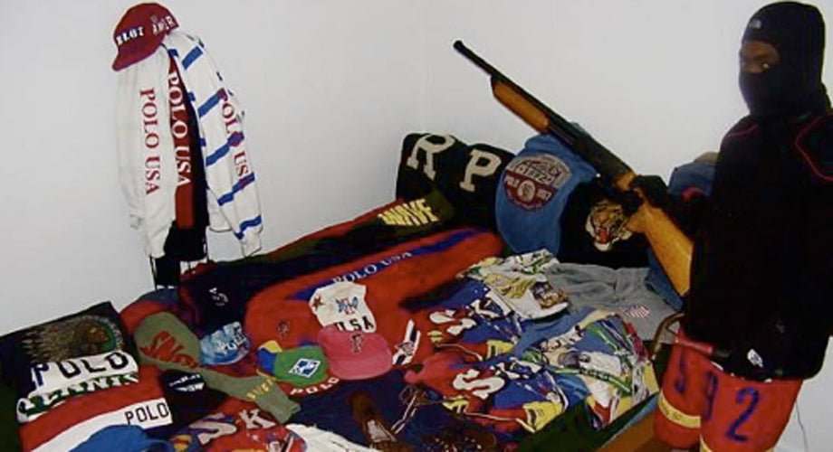#TBT :: For the Love of 'Lo, a Photo Bible for Polo-Collecting Fanatics