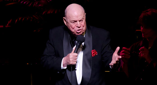 All Our Heroes Die :: My Trip To See Don Rickles