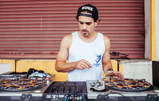 8 TRACKS :: WHAT DJ DYER’S LISTENING TO