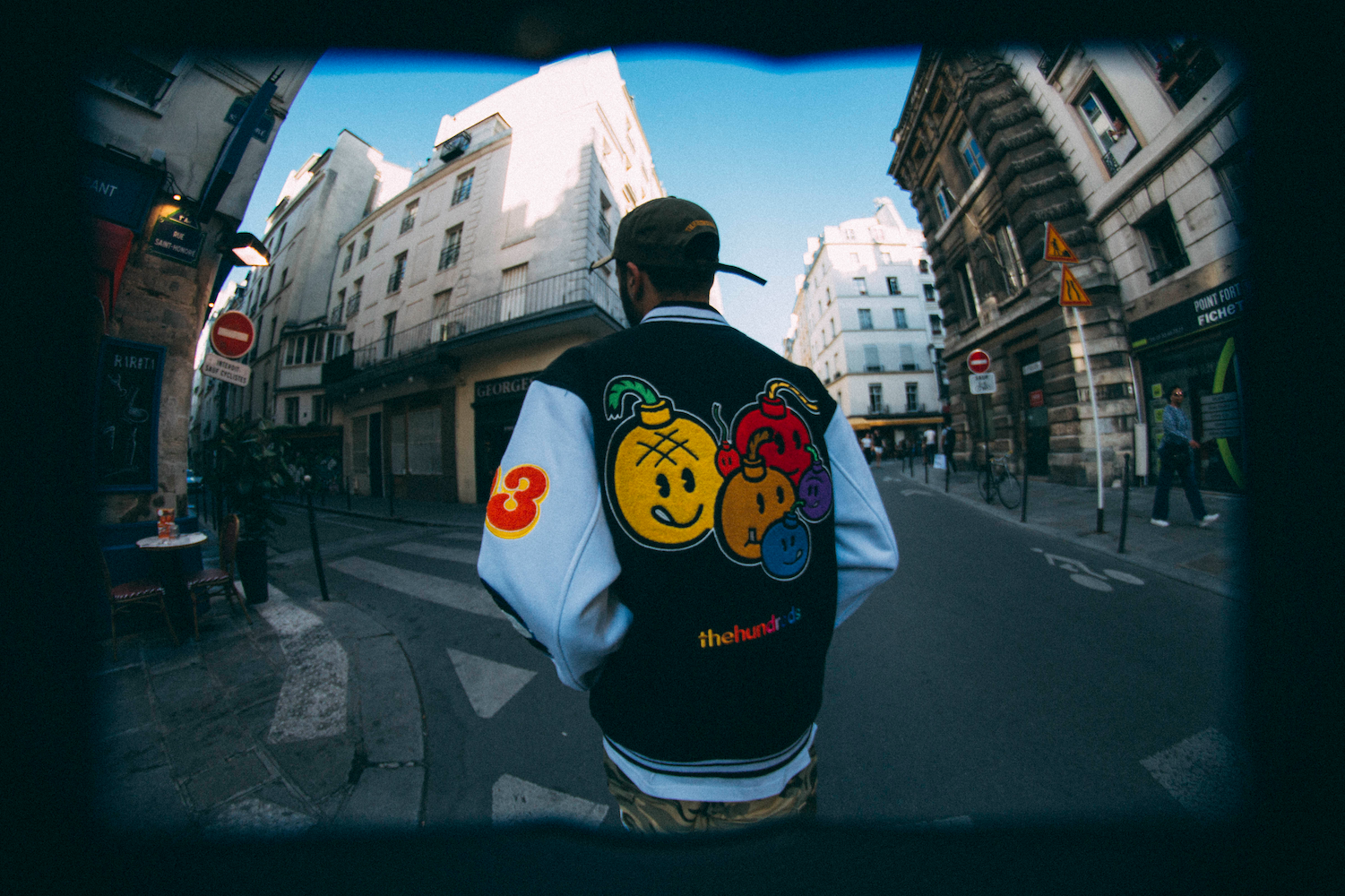 BEHIND THE DESIGN The Hundreds Fall 2022 Collection Delivery Two   E10f97b8 1u3a3527 3 