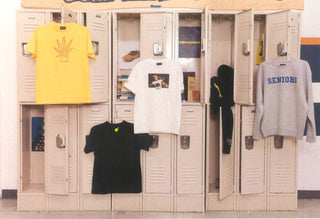 The Hundreds X Dazed and Confused