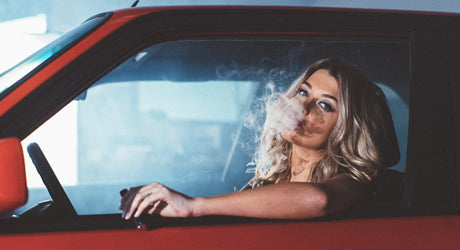 Smoked Out Emily Sears The Hundreds