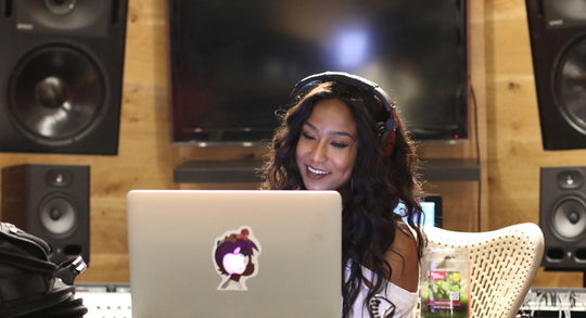Behind the Boards :: How Engineer K Lee Is Mastering the Music Industry’s Finest