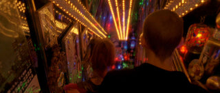 ENTER THE VOID: Gaspar Noe and the End of Desire