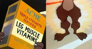 A List of ACME Products that Somehow Made Their Way to the Real World