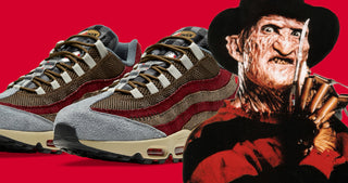 How Freddy Krueger Slashed His Way From Local Murderer to Pop Culture Icon