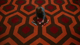 The Shining Just Hits Different During a Quarantine