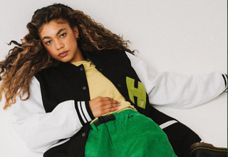 LOOKBOOK :: The Hundreds Spring 2022 Delivery One