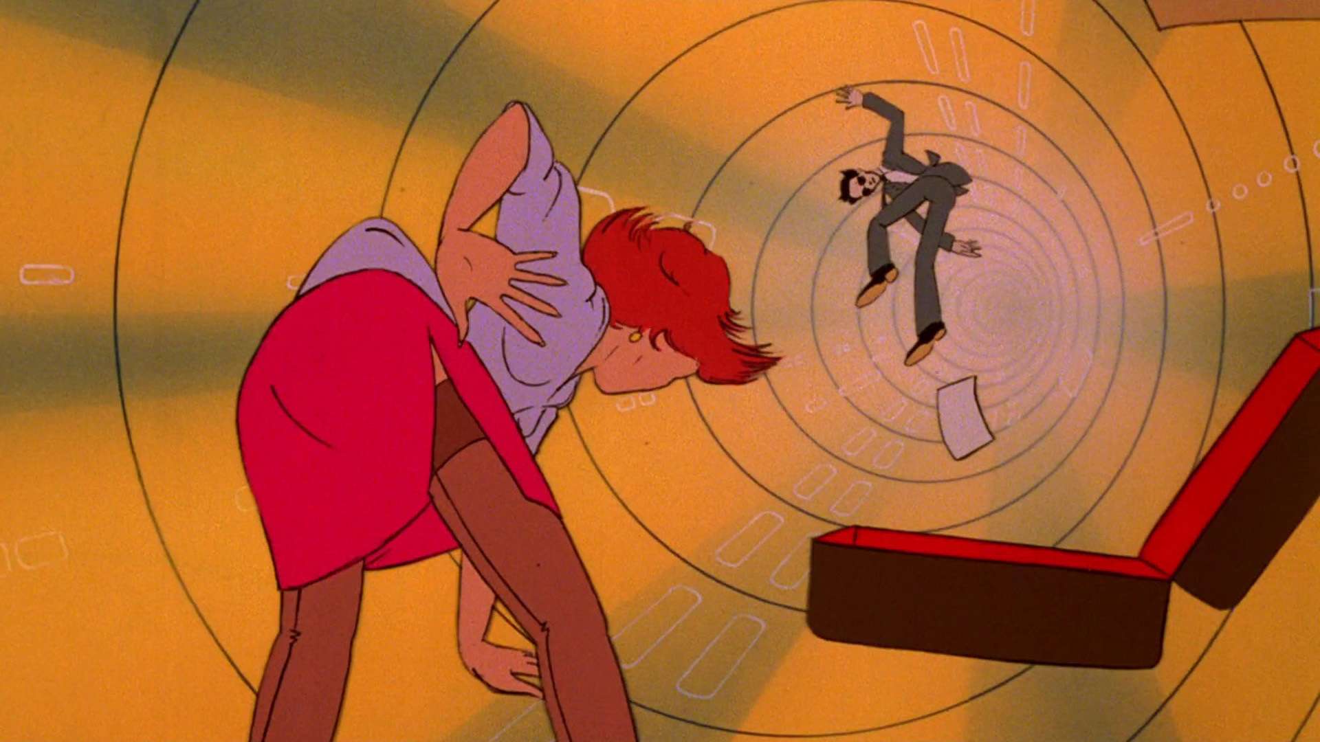 DEEP IMPACT :: Exploring The Pop Culture Power of Heavy Metal - The Hundreds