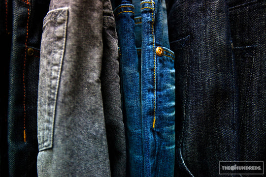 SEW N' TELL.