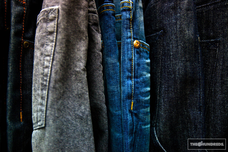 SEW N' TELL.