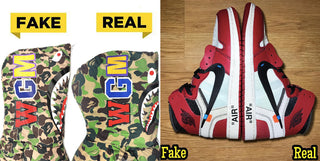 Fake It 'Til You Make It :: Why Counterfeit Reselling Isn't Going Anywhere