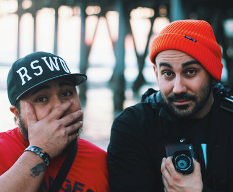 Our Favorite Shots from #STREETMEETLA