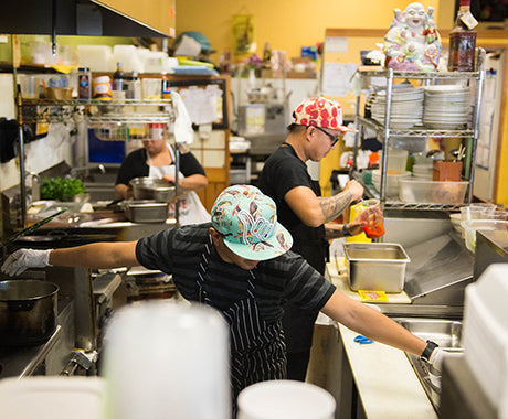 FOOD & SH*T :: An Irreverent Approach to Regional Filipino Cuisine ...