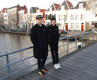 Format Fills the Last Remaining Void in Dutch Streetwear Retail