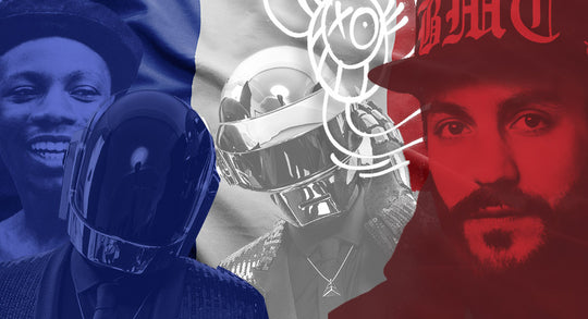 11 French Names You Should Know