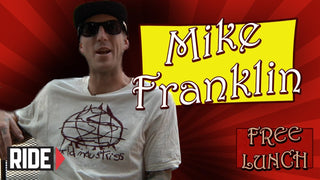 FREE LUNCH :: MIKE FRANKLIN